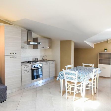 Apartament Attic Aries Montesilvano Marina Zewnętrze zdjęcie