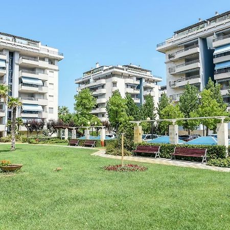 Apartament Attic Aries Montesilvano Marina Zewnętrze zdjęcie