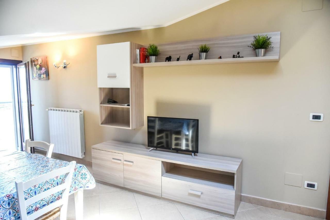 Apartament Attic Aries Montesilvano Marina Zewnętrze zdjęcie