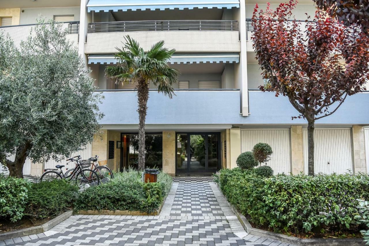 Apartament Attic Aries Montesilvano Marina Zewnętrze zdjęcie