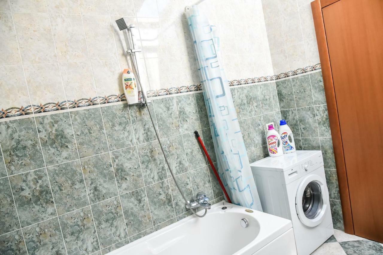 Apartament Attic Aries Montesilvano Marina Zewnętrze zdjęcie