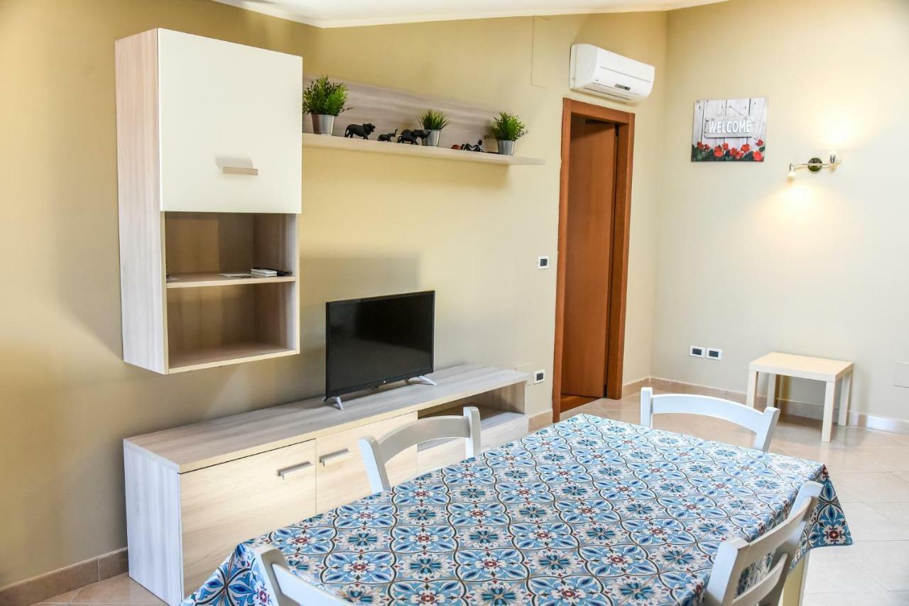 Apartament Attic Aries Montesilvano Marina Zewnętrze zdjęcie